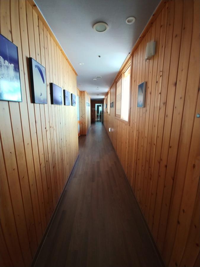 Four Season Guest House Busan Exterior foto
