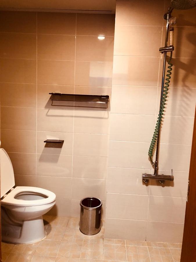 Four Season Guest House Busan Exterior foto